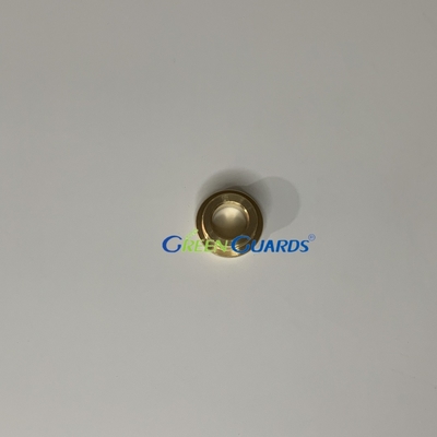 Çim biçme makinesinin parçaları Bushing GM71076 John Deere Rel Kısma Makinesine uymaktadır