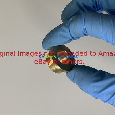 Çim biçme makinesinin parçaları Bushing GM71076 Deere Rel Kısma Makinesine uymaktadır