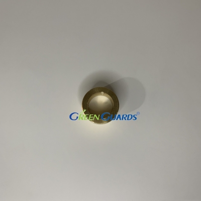 Çim biçme makinesinin parçaları Silindir Alloy Bushing GMT1328 Fits Deere Hafif Ağırlıklı Fairway Makinesini