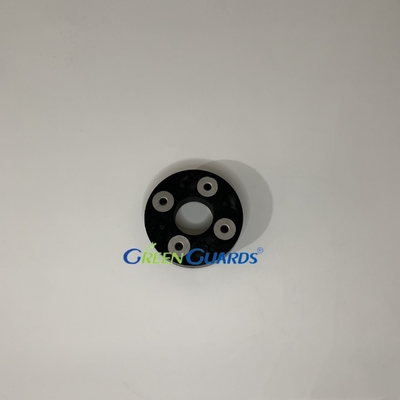Çim biçme makinesi parçaları kauçuk çiftleyici G119-0652 Toro işçiye uyar