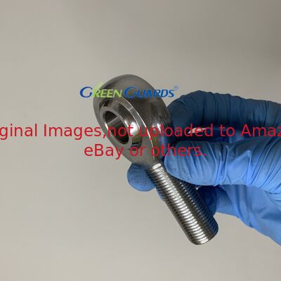 Çim biçme makinesinin parçaları iç top soketli bağlantı ucu GAT186292 Deere Walk Greens biçme makinesine uyabilir
