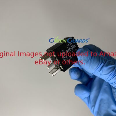 Çim biçme makinesi parçaları başlatma rölesi 12 Volt 30 Ampere GM169838 Deere TerrainCut Ön biçme makinesi ile uyumludur