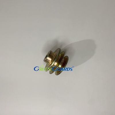 Çim biçme makinesi parçaları katran GTCU24802 John Deere yürüyüş yeşillik biçme makinesi ve yürüyüş arkası yeşillik biçme makineleri