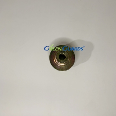 Çim biçme makinesi parçaları katran GTCU24802 John Deere yürüyüş yeşillik biçme makinesi ve yürüyüş arkası yeşillik biçme makineleri