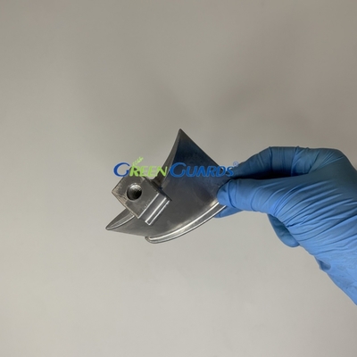 OEM Standart Çim Yaprağı Üfleyicisi Fan Blade G117-8356-01 For Toro Pro Force Debris Blower