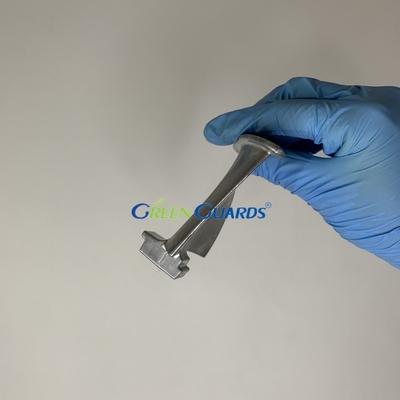 OEM Standart Çim Yaprağı Üfleyicisi Fan Blade G117-8356-01 For Toro Pro Force Debris Blower
