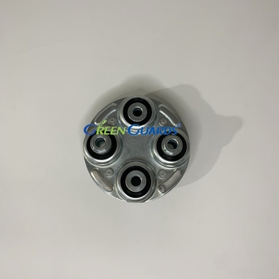 Çim yaprağı üfleyici bağlantısı G1256 Buffalo Turbine makinesine uyar
