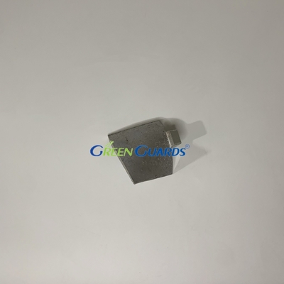 Çim yaprağı üfleyicisi Fan bıçağı G8356-01 Buffalo Turbine makinesine uyar