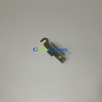 Çim biçme makinesi parçaları Latch-RH GTCU26323 John Deere Hibrit ve PrecisionCut Hafif Ağırlıklı Fairway biçme makinesi