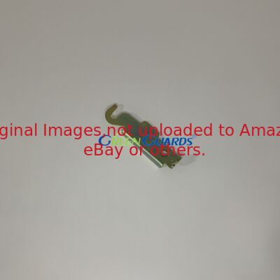 Çim biçme makinesi parçaları Latch-RH GTCU26323 Deere Hibrit ve PrecisionCut Hafif Ağırlıklı Fairway biçme makinesi