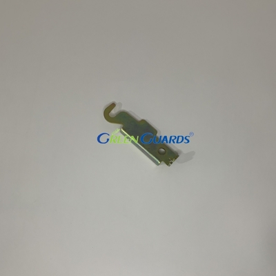 Çim biçme makinesi parçaları Latch-RH GTCU26323 John Deere Hibrit ve PrecisionCut Hafif Ağırlıklı Fairway biçme makinesi
