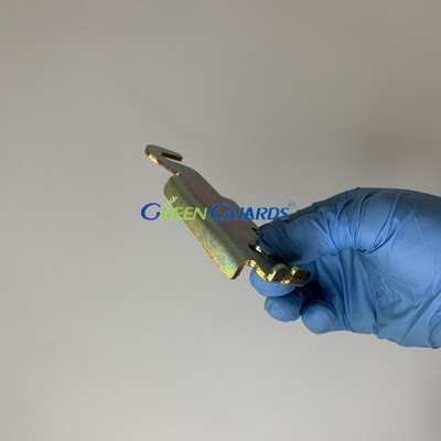 Çim biçme makinesi parçaları Latch-RH GTCU26323 John Deere Hibrit ve PrecisionCut Hafif Ağırlıklı Fairway biçme makinesi