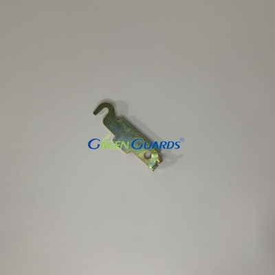 Çim biçme makinesinin parçaları Çilingir-LH GTCU26322 John Deere Hibrit ve PrecisionCut hafif Fairway biçme makinesine uyabilir