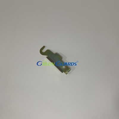 Çim biçme makinesinin parçaları Çilingir-LH GTCU26322 John Deere Hibrit ve PrecisionCut hafif Fairway biçme makinesine uyabilir