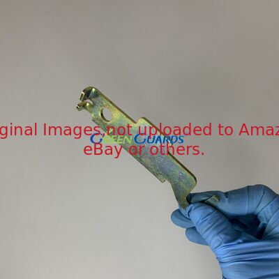 Çim biçme makinesinin parçaları Çilingir-LH GTCU26322 Deere Hibrit ve PrecisionCut hafif Fairway biçme makinesine uyabilir