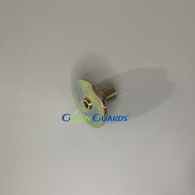 Çim biçme makinesinin parçaları GTCA20018 Ev ile uyumlu John Deere Çim biçme makinesini çevreleyen