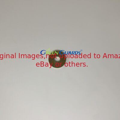 Çim biçme makinesinin parçaları yuvarlak delik yıkayıcı GMT2491 Deere hafif ağırlıklı Fairway biçme makinesine uyabilir
