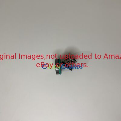 Çim biçme makinesi parçaları solenoid pompa mühürü ve O halka tamir kiti GAN206043 Deere GPS ProGator araç araç