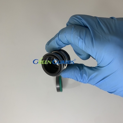 Çim biçme makinesi parçaları solenoid pompa mühürü ve O halka tamir kiti GAN206043 John Deere GPS ProGator araç araç