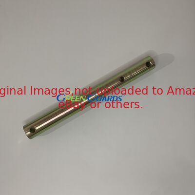 Çim biçme makinesinin parçaları GTCU25234 Deere PrecisionCut Trim ve Surrounds biçme makinesine uyabilir