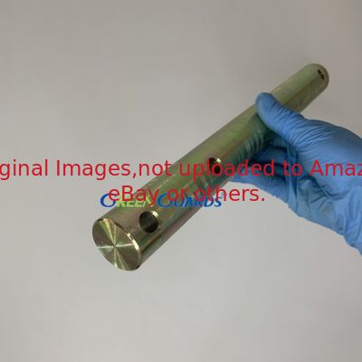 Çim biçme makinesinin parçaları GTCU25234 Deere PrecisionCut Trim ve Surrounds biçme makinesine uyabilir