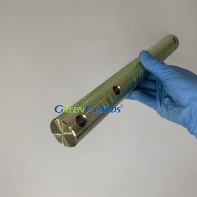 Çim biçme makinesinin parçaları GTCU25234 John Deere PrecisionCut Trim ve Surrounds biçme makinesine uyabilir