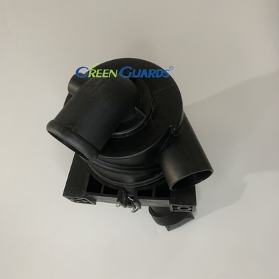 Çim biçme makinesi Filtreler Hava temizleyicisi Montajı GTCA14233 John Deere Hafif Ağırlıklı Fairway Çim biçme makinesi