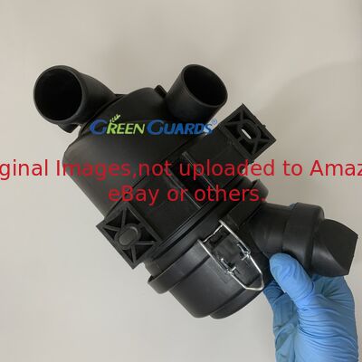 Çim biçme makinesi Filtreler Hava temizleyicisi Montajı GTCA14233 Deere Hafif Ağırlıklı Fairway Çim biçme makinesi