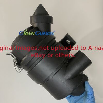 Çim biçme makinesi Filtreler Hava temizleyicisi Montajı GTCA14233 Deere Hafif Ağırlıklı Fairway Çim biçme makinesi