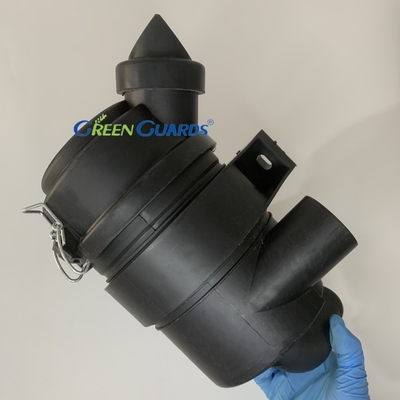 Çim biçme makinesi Filtreler Hava temizleyicisi Montajı GTCA14233 John Deere Hafif Ağırlıklı Fairway Çim biçme makinesi