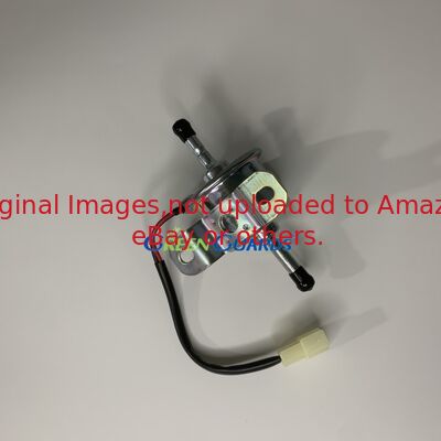 Çim biçme makinesi parçaları yakıt pompası GAM876266 Deere Riding Greens ve Rotary biçme makinesine uyar