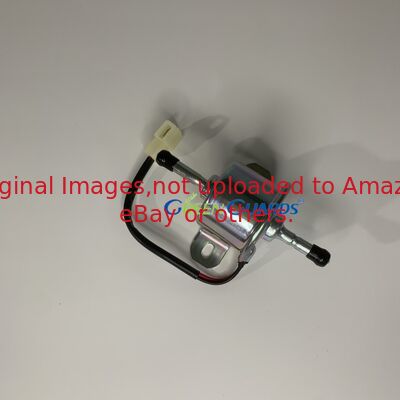 Çim biçme makinesi parçaları yakıt pompası GAM876266 Deere Riding Greens ve Rotary biçme makinesine uyar