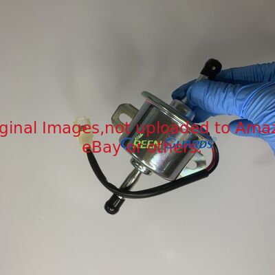 Çim biçme makinesi parçaları yakıt pompası GAM876266 Deere Riding Greens ve Rotary biçme makinesine uyar