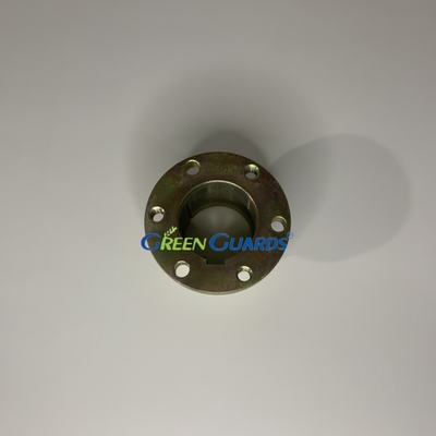 Çim biçme makinesinin parçaları konik katran spacer GMT3055 John Deere Aercore aeratorlarına uymaktadır