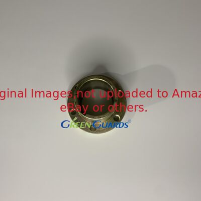 Çim biçme makinesinin parçaları konik katran spacer GMT3055 Deere Aercore aeratorlarına uymaktadır