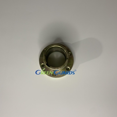 Çim biçme makinesinin parçaları konik katran spacer GMT3055 John Deere Aercore aeratorlarına uymaktadır