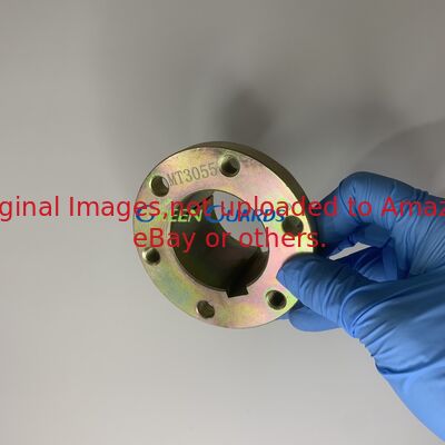 Çim biçme makinesinin parçaları konik katran spacer GMT3055 Deere Aercore aeratorlarına uymaktadır