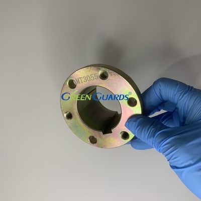 Çim biçme makinesinin parçaları konik katran spacer GMT3055 John Deere Aercore aeratorlarına uymaktadır