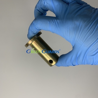 Çim biçme makinesi parçaları Pin GTCU26658 John Deere Hibrit Hafif Fairway biçme makinesi