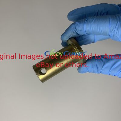Çim biçme makinesi parçaları Pin GTCU26658 Deere Hibrit Hafif Fairway biçme makinesi