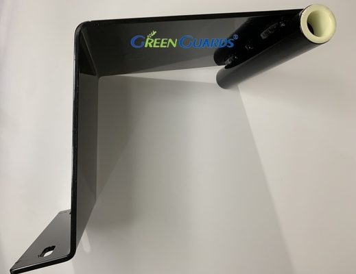 OEM Standart Pivot GAMT1588 John Deere Traktör Montajlı Havalandırıcı Destek OEM