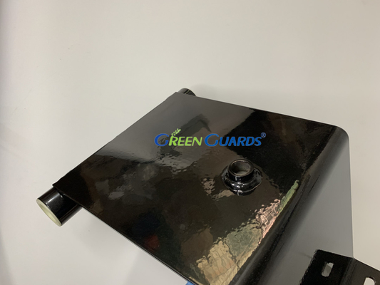 OEM Standart Pivot GAMT1588 John Deere Traktör Montajlı Havalandırıcı Destek OEM