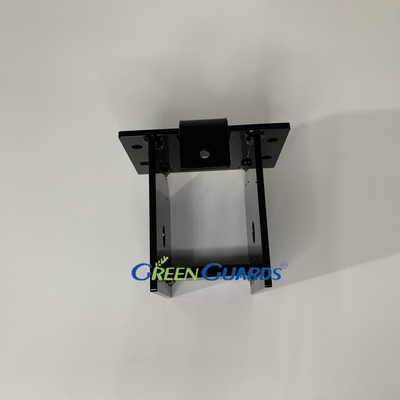 Çim biçme makinesi parçaları Pivot GAMT1565 John Deere traktör montajlı havalandırıcılarına uyar