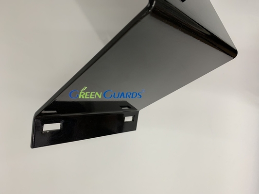 OEM Standart Pivot GAMT2538 John Deere Traktör Montajlı Havalandırıcıları