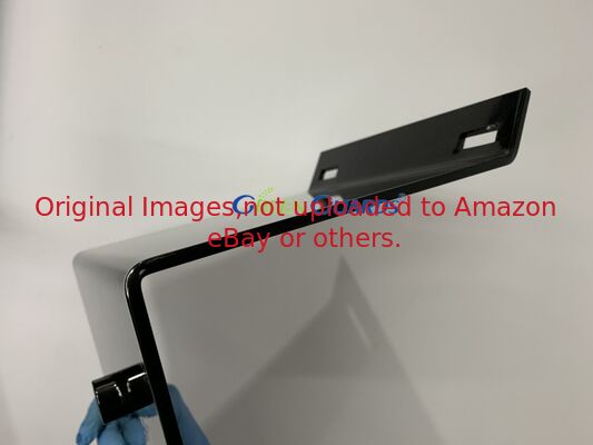 OEM Standart Pivot GAMT2538 Deere Traktör Montajlı Havalandırıcıları