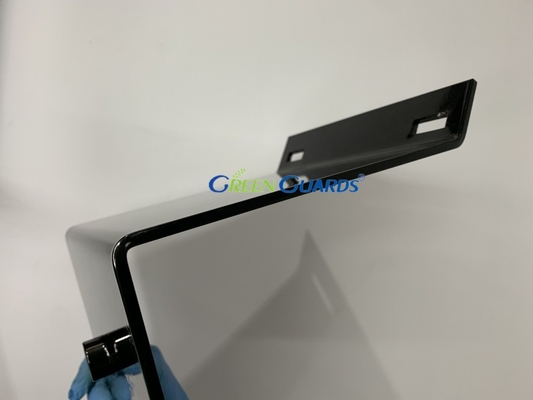 OEM Standart Pivot GAMT2538 John Deere Traktör Montajlı Havalandırıcıları