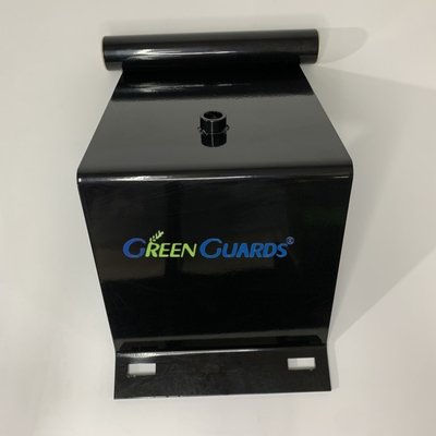 OEM Standart Pivot GAMT2538 John Deere Traktör Montajlı Havalandırıcıları