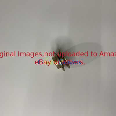 OEM Standart Pulley GTCU24800 Deere E-Cut Hibrit Yürüyüş Yeşillik Kesicisi