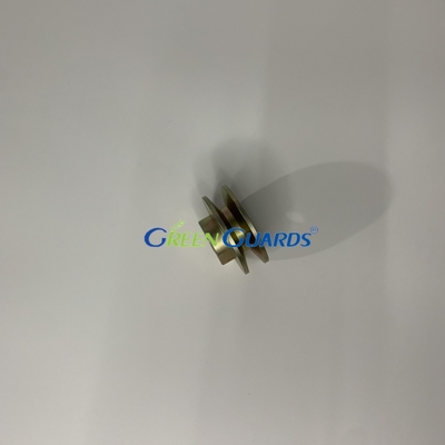 OEM Standart Pulley GTCU24800 John Deere E-Cut Hibrit Yürüyüş Yeşillik Kesicisi