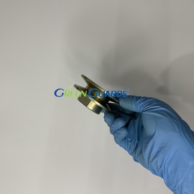 OEM Standart Pulley GTCU24800 John Deere E-Cut Hibrit Yürüyüş Yeşillik Kesicisi